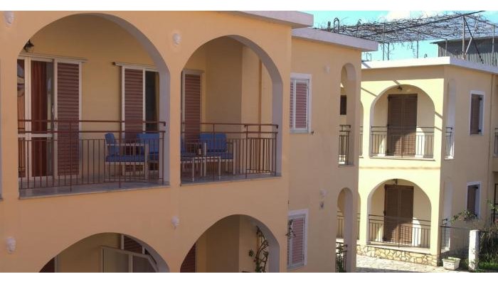 Poza pentru Roda Pearl Resort 720-1612448808 Roda Pearl Resort poza 5