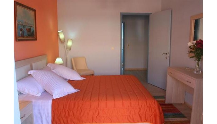 Poza pentru Roda Pearl Resort 7714-1566255066 Roda Pearl Resort poza 6