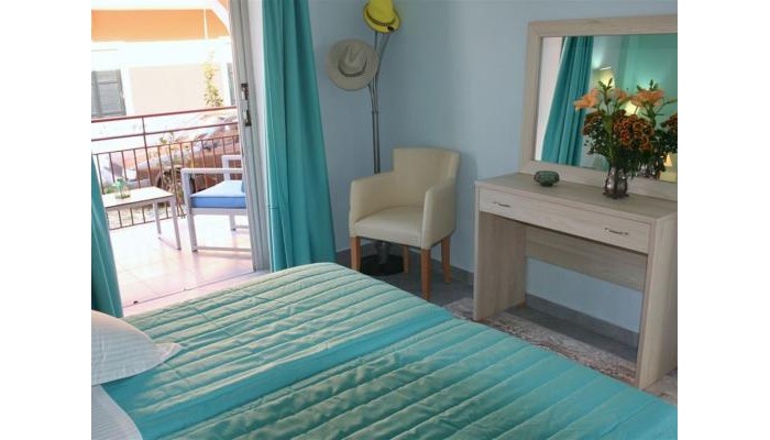 Poza pentru Roda Pearl Resort 8863-1612448799 Roda Pearl Resort poza 7