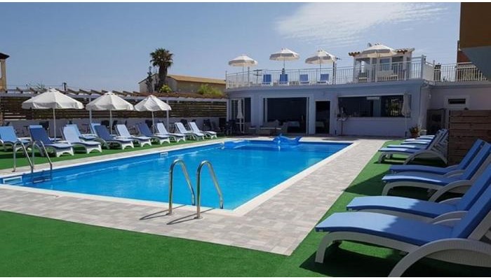 Poza pentru Roda Pearl Resort 9733-1612448811 Roda Pearl Resort poza 8