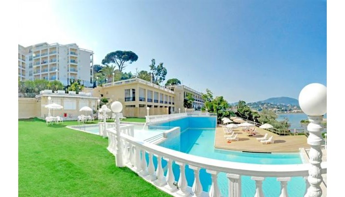 Hotel Royal Boutique poza 3