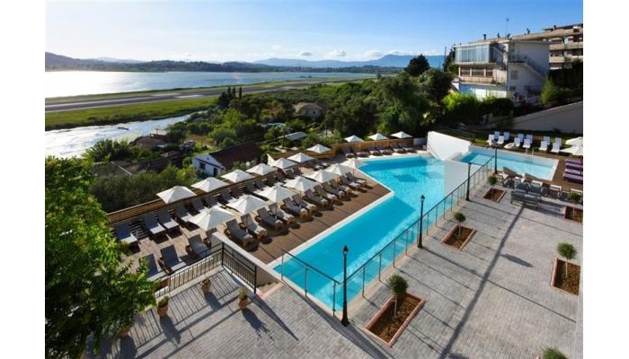 Hotel Royal Boutique poza 17