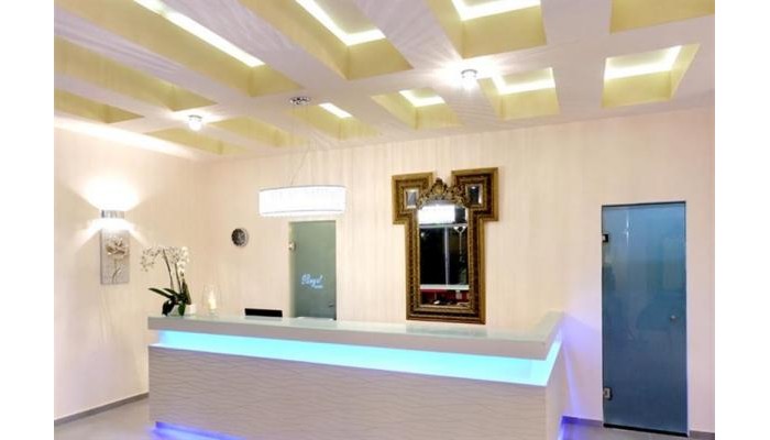 Hotel Royal Boutique poza 5