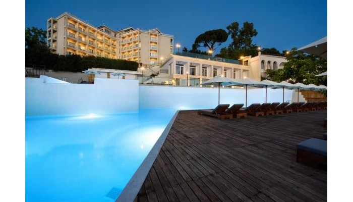 Hotel Royal Boutique poza 2