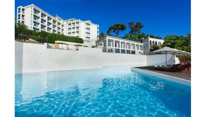 Hotel Royal Boutique poza 1