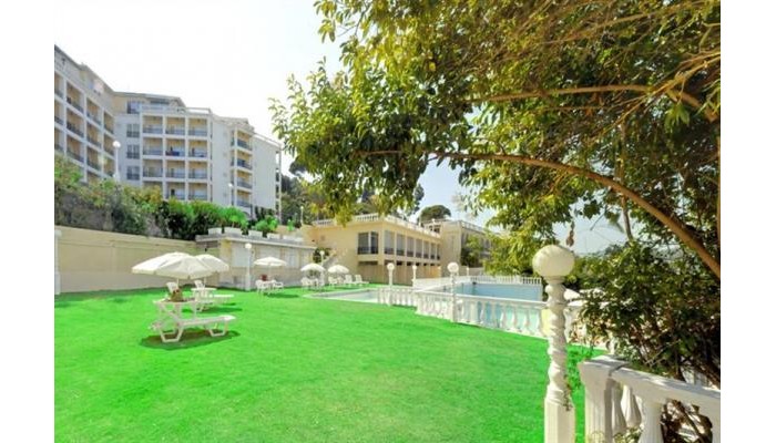 Hotel Royal Boutique poza 4