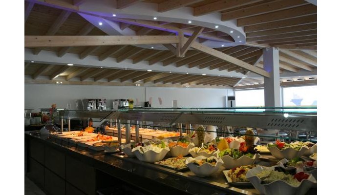 Hotel Saint George Palace poza 8