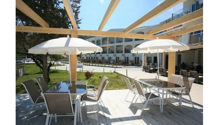 Hotel Saint George Palace poza 14