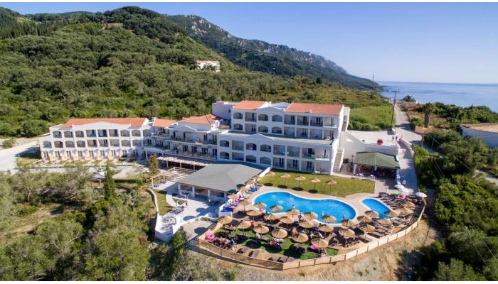 Hotel Saint George Palace poza 0