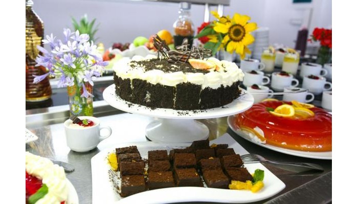 Hotel Saint George Palace poza 9