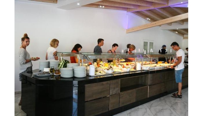 Hotel Saint George Palace poza 10