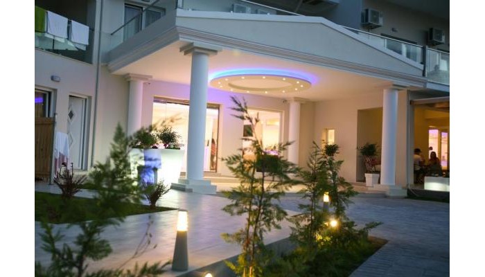 Hotel Saint George Palace poza 5