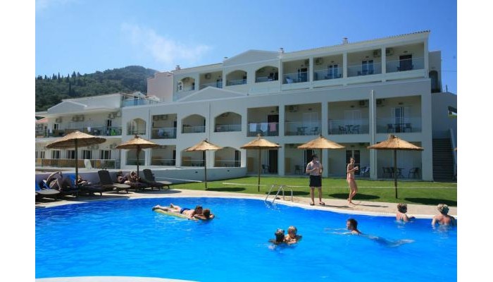 Hotel Saint George Palace poza 3