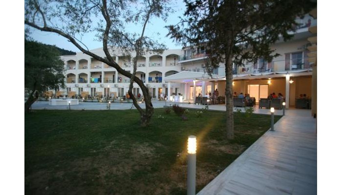 Hotel Saint George Palace poza 4