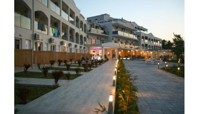 Hotel Saint George Palace poza 1