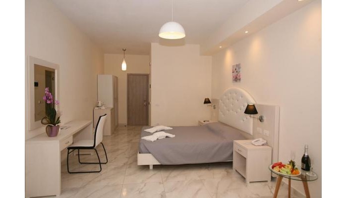 Hotel Saint George Palace poza 18