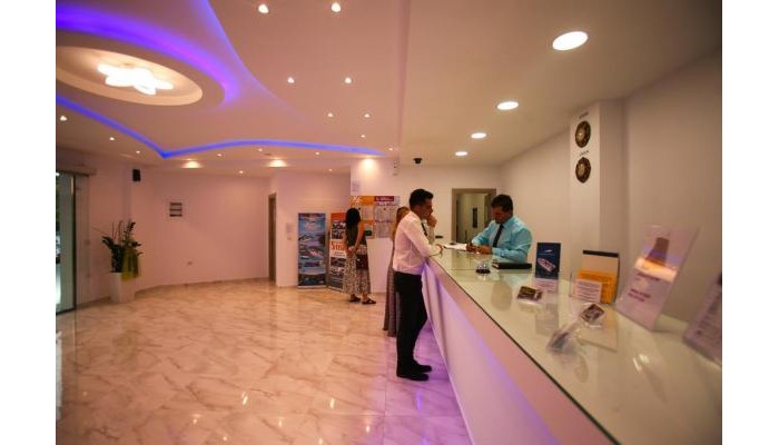 Hotel Saint George Palace poza 15