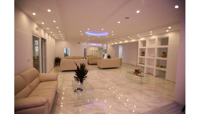 Hotel Saint George Palace poza 17