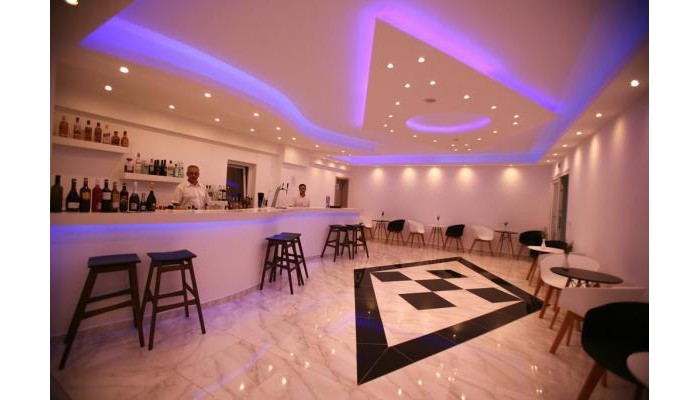 Hotel Saint George Palace poza 16