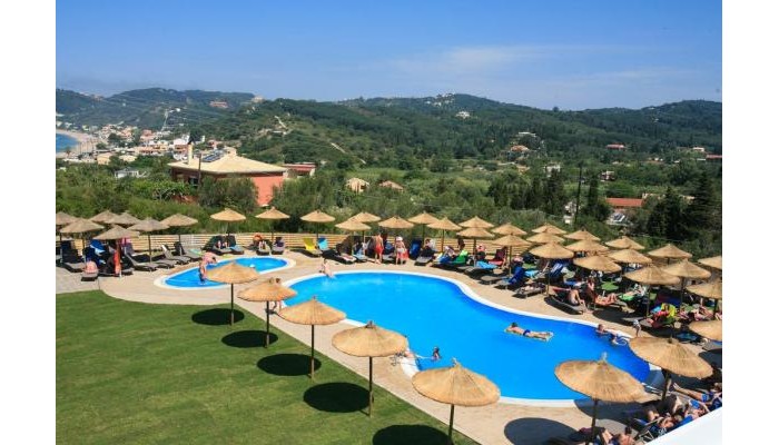 Hotel Saint George Palace poza 2