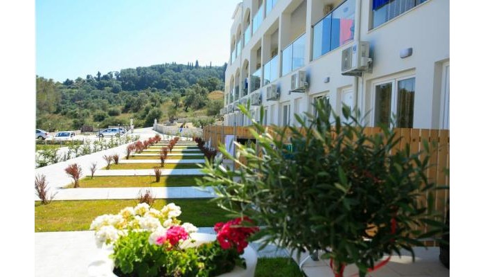 Hotel Saint George Palace poza 6