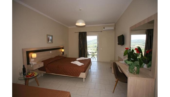 Hotel Saint George Palace poza 22