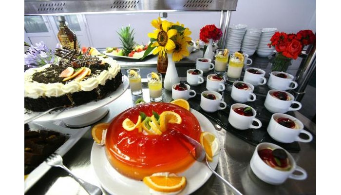 Hotel Saint George Palace poza 11