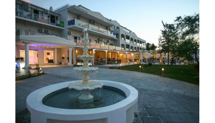 Hotel Saint George Palace poza 7