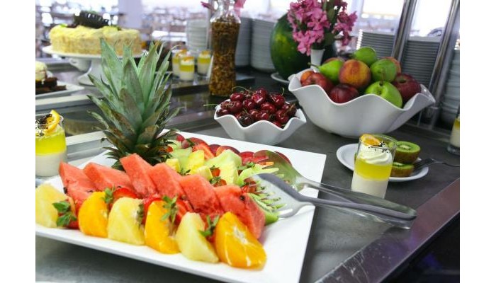 Hotel Saint George Palace poza 12