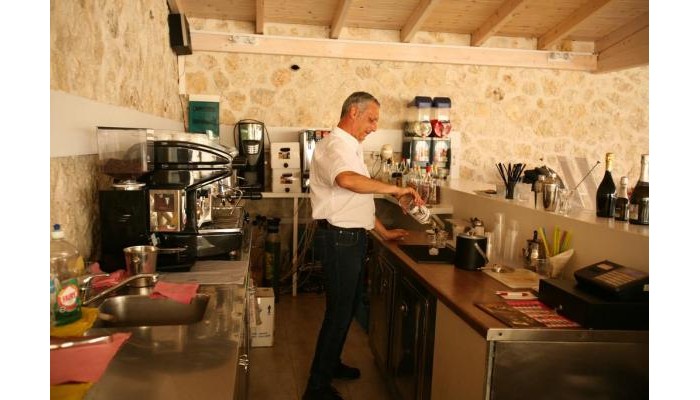 Hotel Saint George Palace poza 13