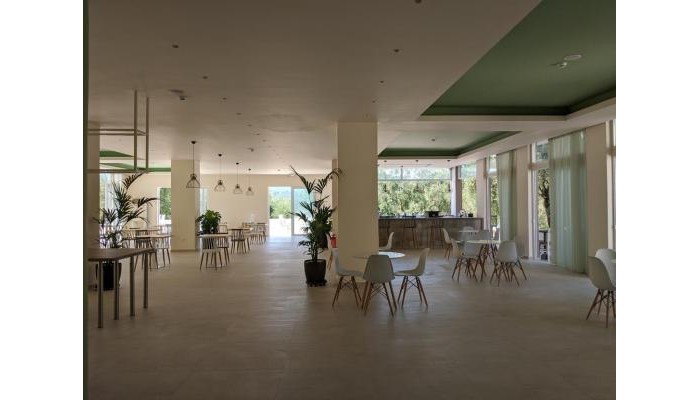 Hotel Saint Nicholas poza 6