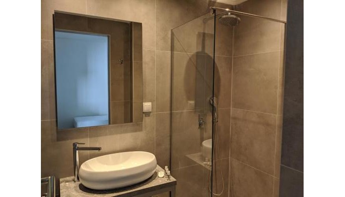 Hotel Saint Nicholas poza 5