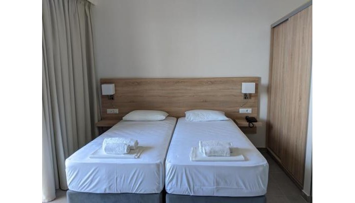 Hotel Saint Nicholas poza 2