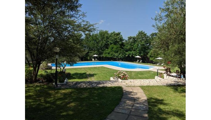 Hotel Saint Nicholas poza 9