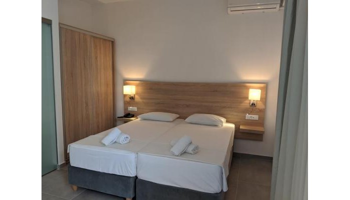 Hotel Saint Nicholas poza 3