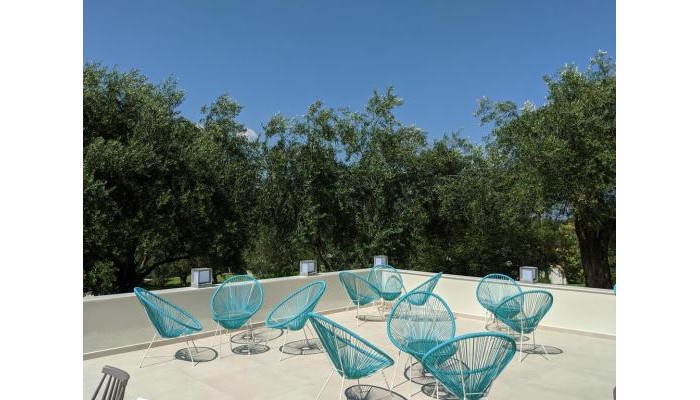 Hotel Saint Nicholas poza 8