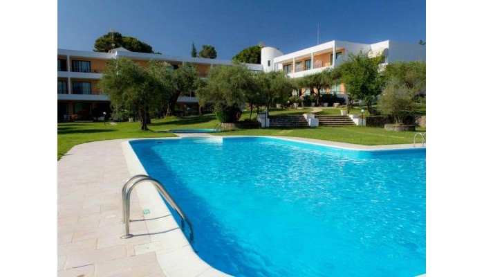 Hotel Saint Nicholas poza 11