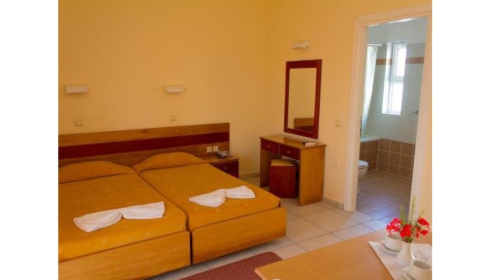 Hotel Saint Nicholas poza 1