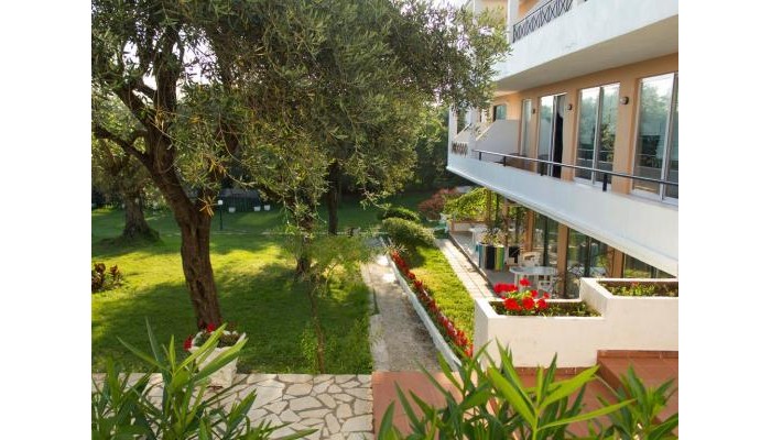 Hotel Saint Nicholas poza 0