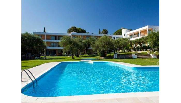 Hotel Saint Nicholas poza 10