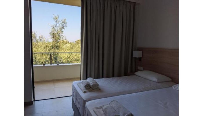 Hotel Saint Nicholas poza 4