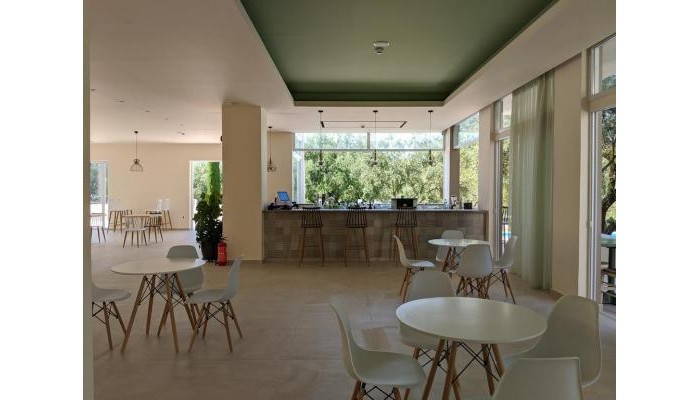 Hotel Saint Nicholas poza 7