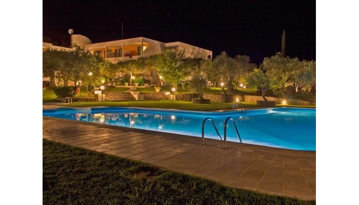 Hotel Saint Nicholas poza 12