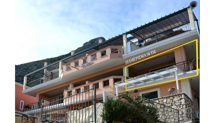 Poza pentru Sarakinos Apartments 5355-1612600336 Sarakinos Apartments poza 0