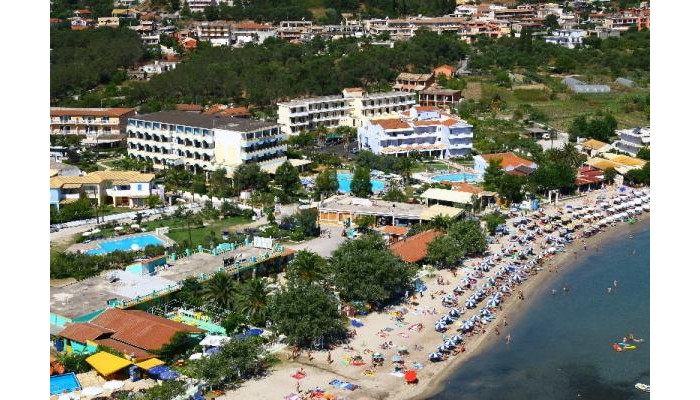 Poza pentru Hotel Sea Bird 3866-1549516474 Hotel Sea Bird poza 0