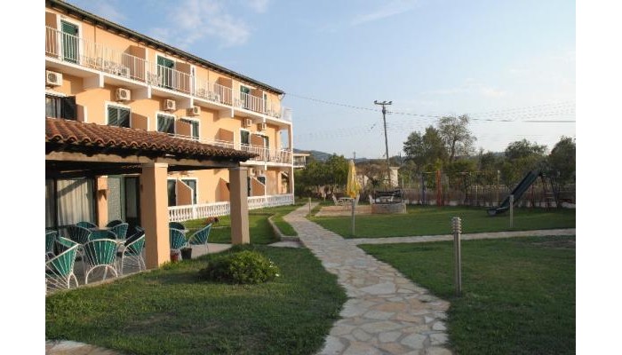 Poza pentru Hotel Sea Bird 5723-1549516467 Hotel Sea Bird poza 1