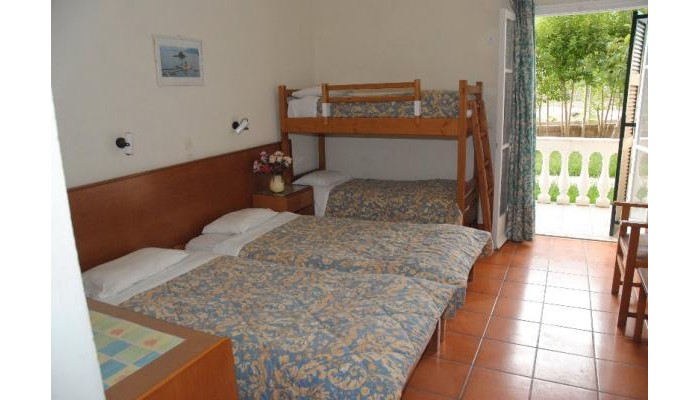 Poza pentru Hotel Sea Bird 6844-1549516468 Hotel Sea Bird poza 7