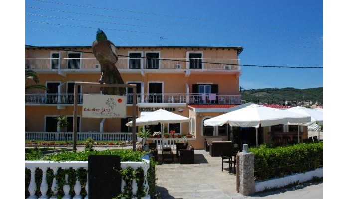 Poza pentru Hotel Sea Bird 7157-1549516466 Hotel Sea Bird poza 2