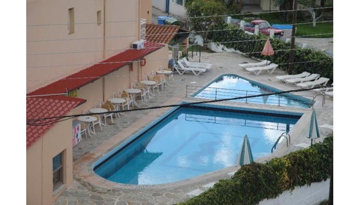 Poza pentru Hotel Sea Bird 8001-1549516469 Hotel Sea Bird poza 8