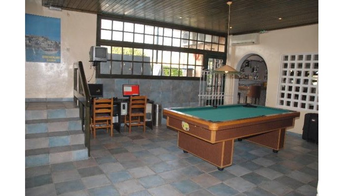 Poza pentru Hotel Sea Bird 8440-1549516473 Hotel Sea Bird poza 9